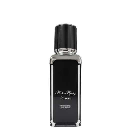 Sérum régénérant anti-âge aux peptides et CoQ10 – raffermit, hydrate et protège la peau