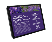viaGlamour image of a soap-rosemary