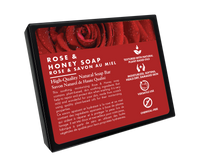 viaGlamour image of a soaps