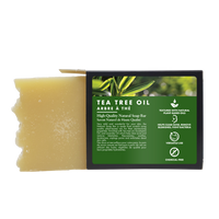 viaGlamour image of a soaps