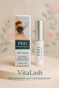 🌿 Offrez à votre regard ce qu’il mérite de plus doux…