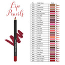 viaGlamour image of a Lip Pencil