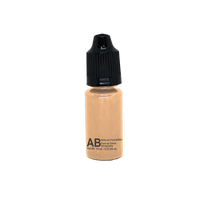 viaGlamour image of a Airbrush Foundation