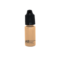 viaGlamour image of a Airbrush Foundation