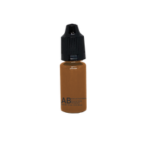 viaGlamour image of a Airbrush Foundation