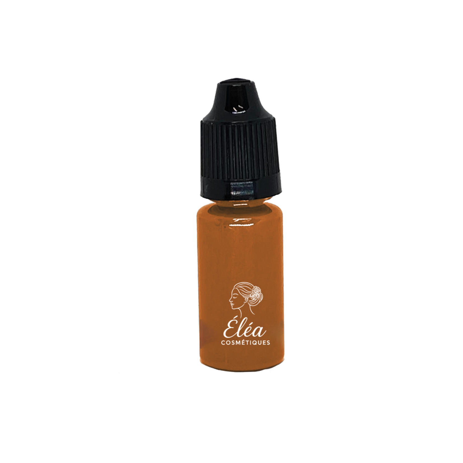 HD Silicone Airbrush Foundation - Caramel - 10 mL