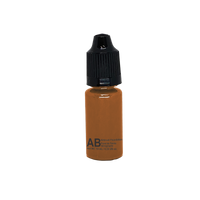 viaGlamour image of a Airbrush Foundation