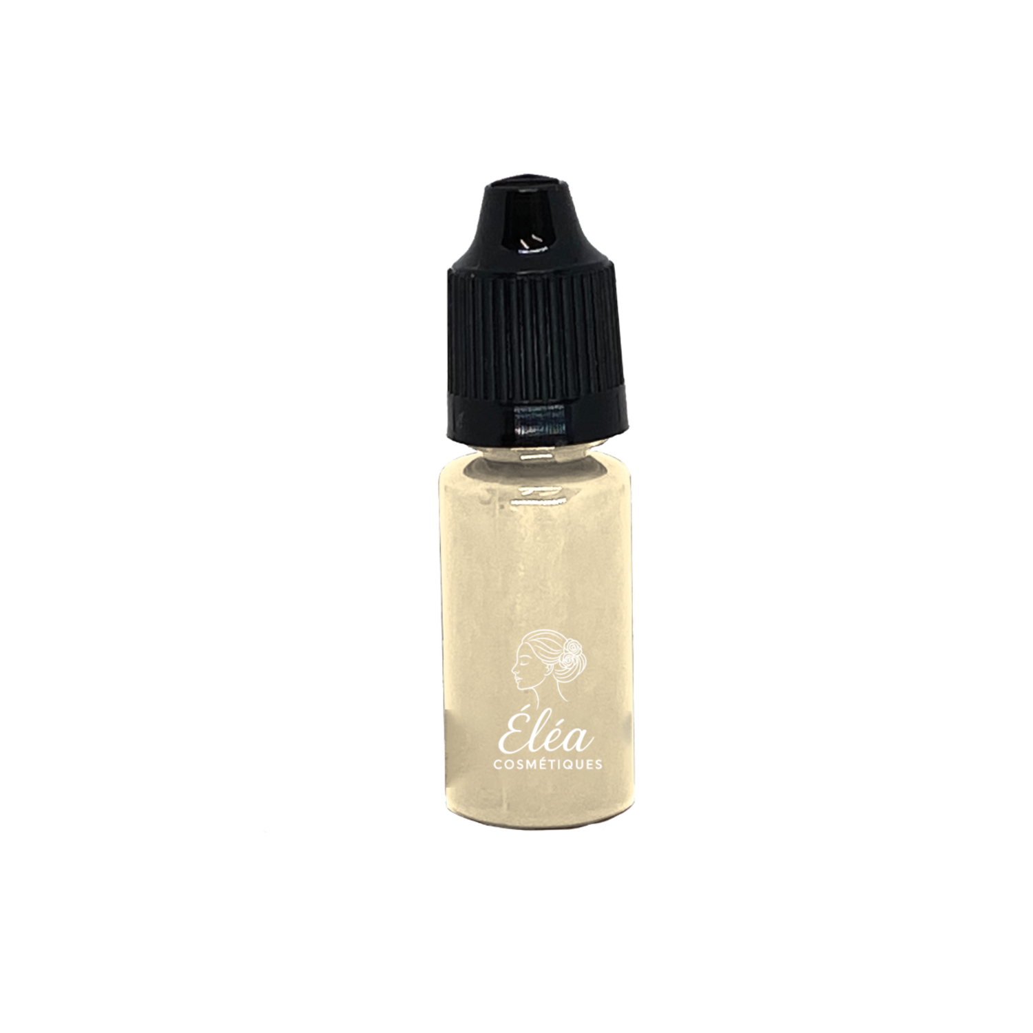 HD Silicone Airbrush Foundation - Light Ivory - 10 mL