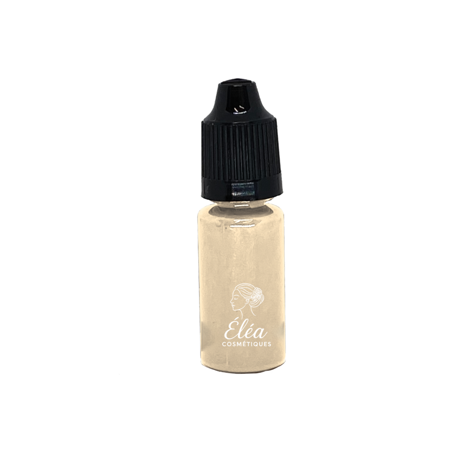HD Silicone Airbrush Foundation - Ivory - 10 mL