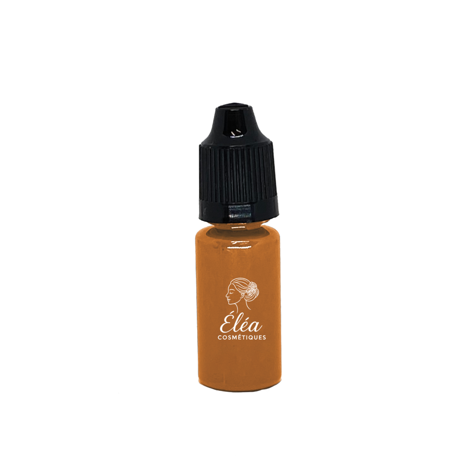 HD Silicone Airbrush Foundation - Almond - 10 mL