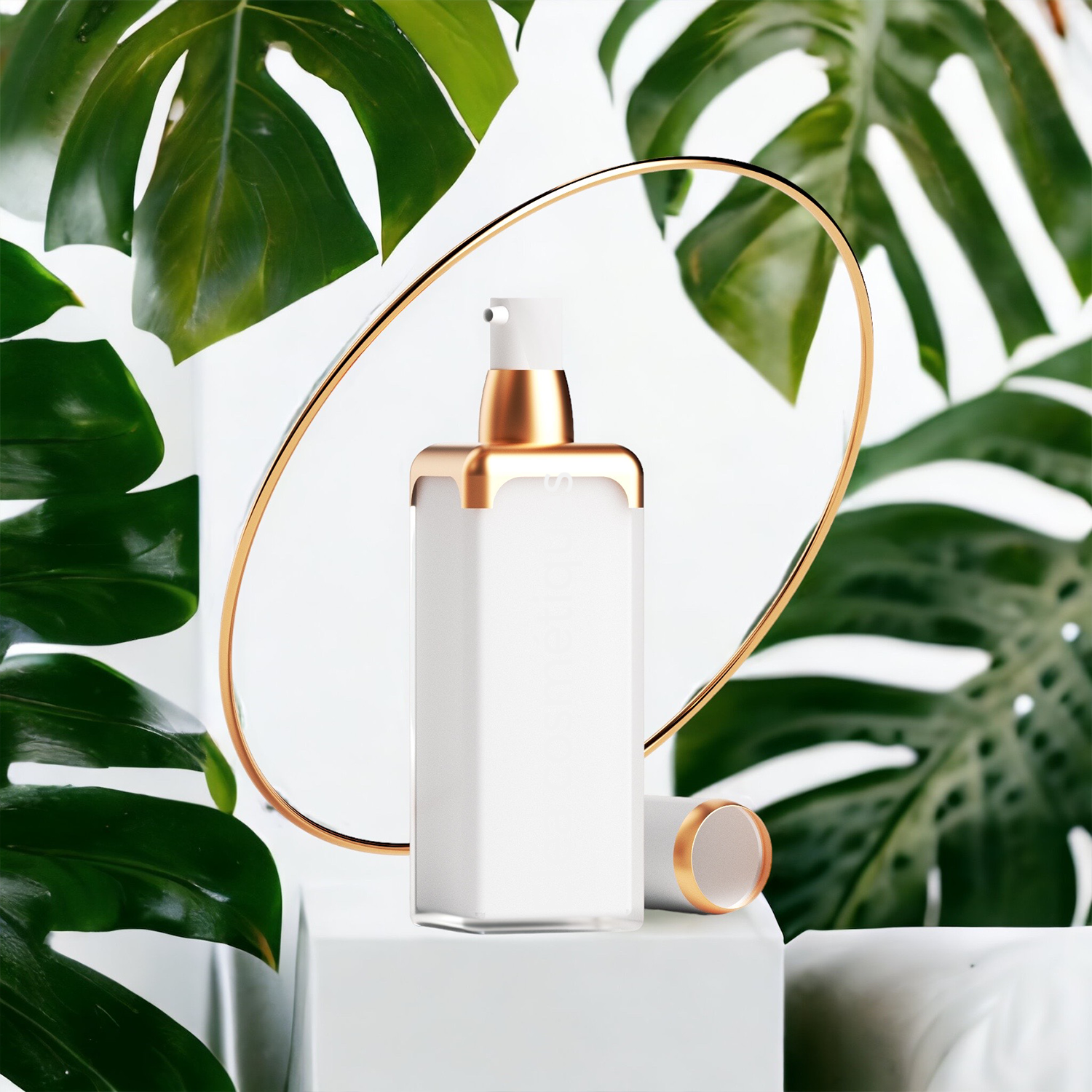 Sérum Réparateur Antioxydant – Peptides & CoQ10 | Éléa