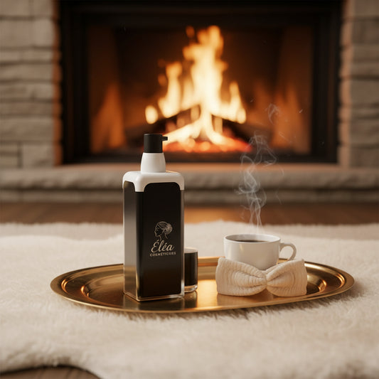 🌿Sérum Régénérant Anti-Âge – Hydratation & Fermeté