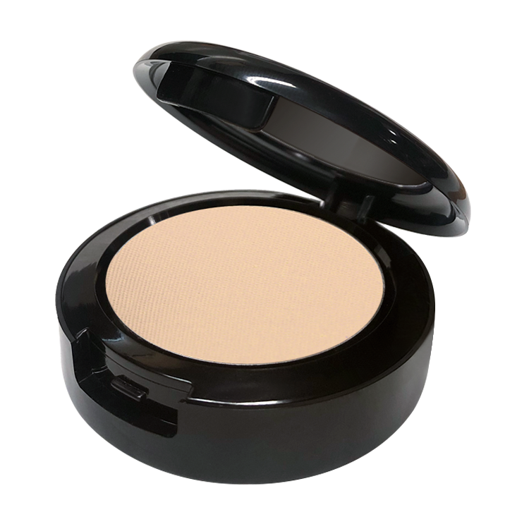 Creamy Peach Blush