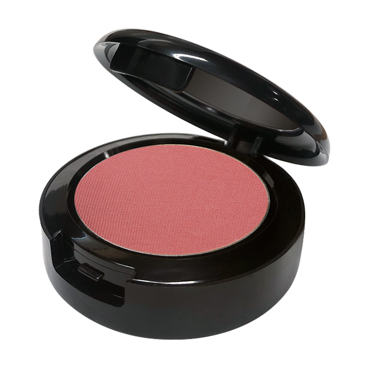 Shimmering Pink Blush