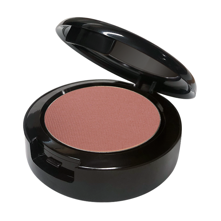 Warm Earth Blush