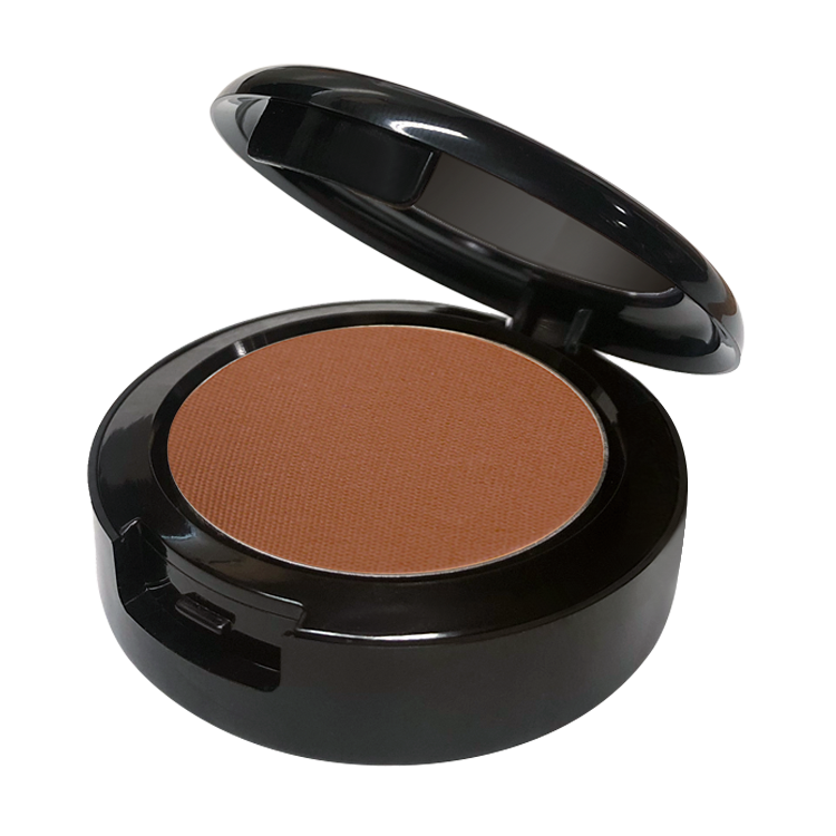Golden Brown Blush