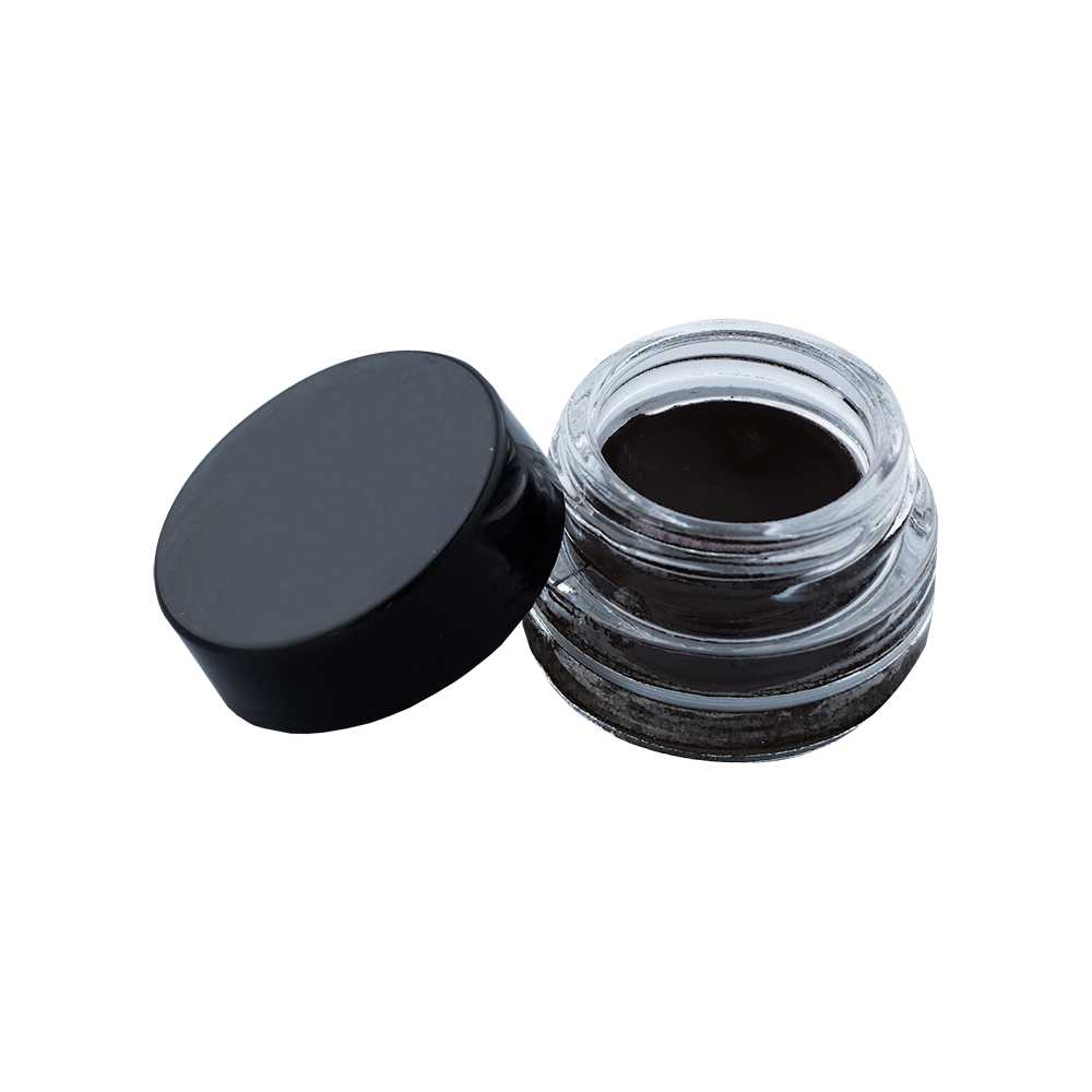 Black Gel Eyeliner