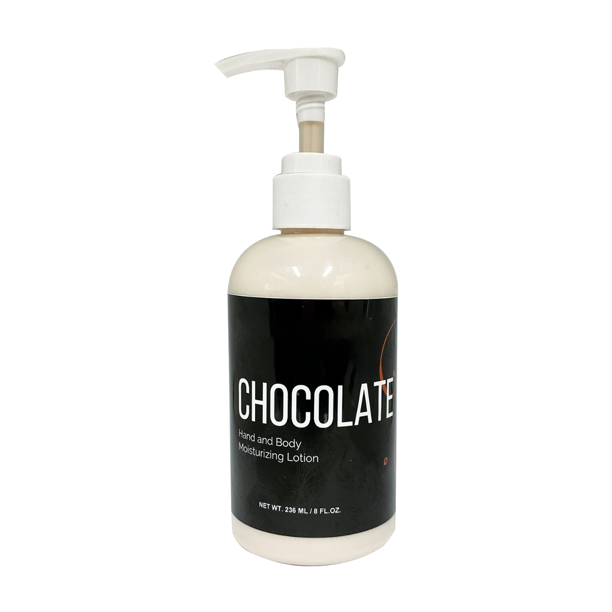 Hand and Body Lotion - Chocolate - 236 mL
