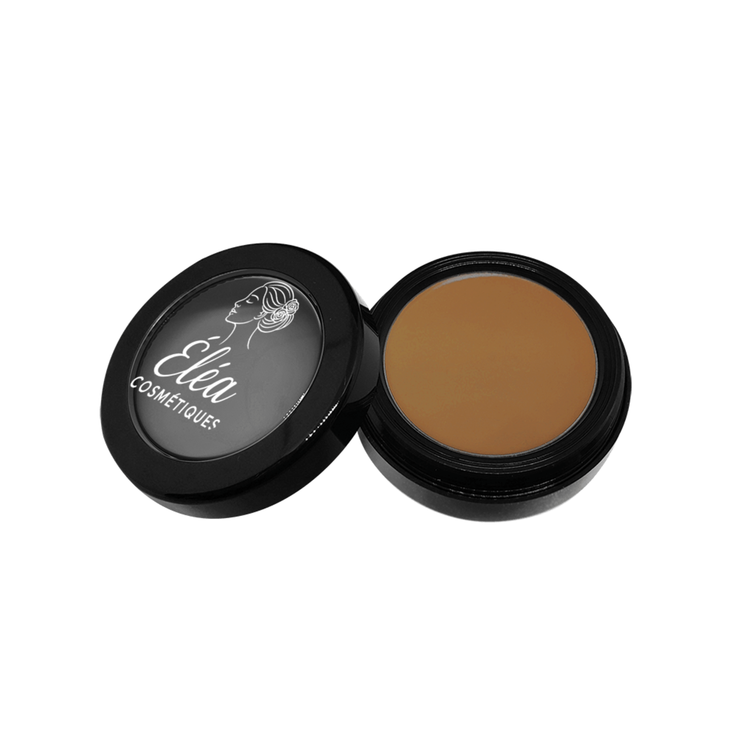 C757 - Honey Chestnut Concealer Pot Compact