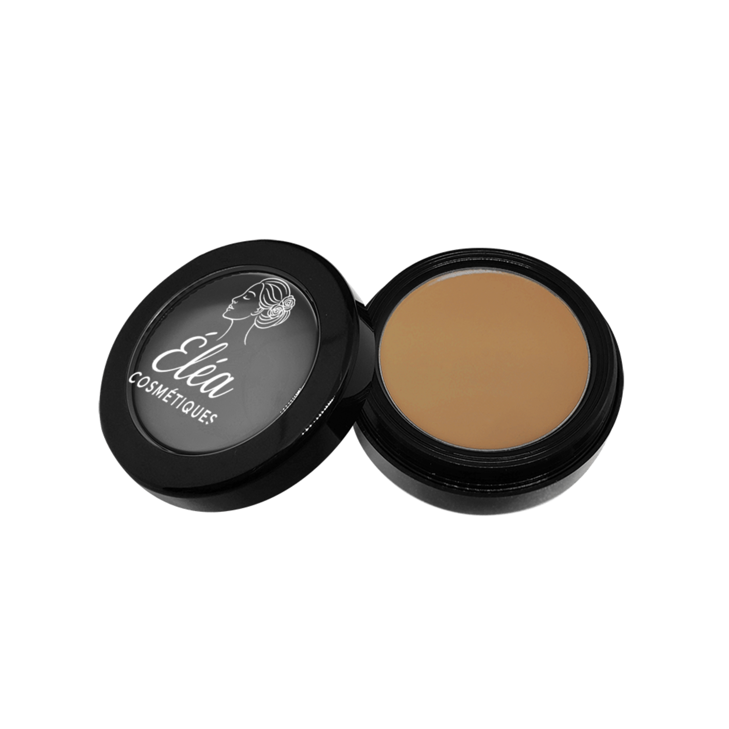 C756 - Golden Honey Concealer Pot Compact