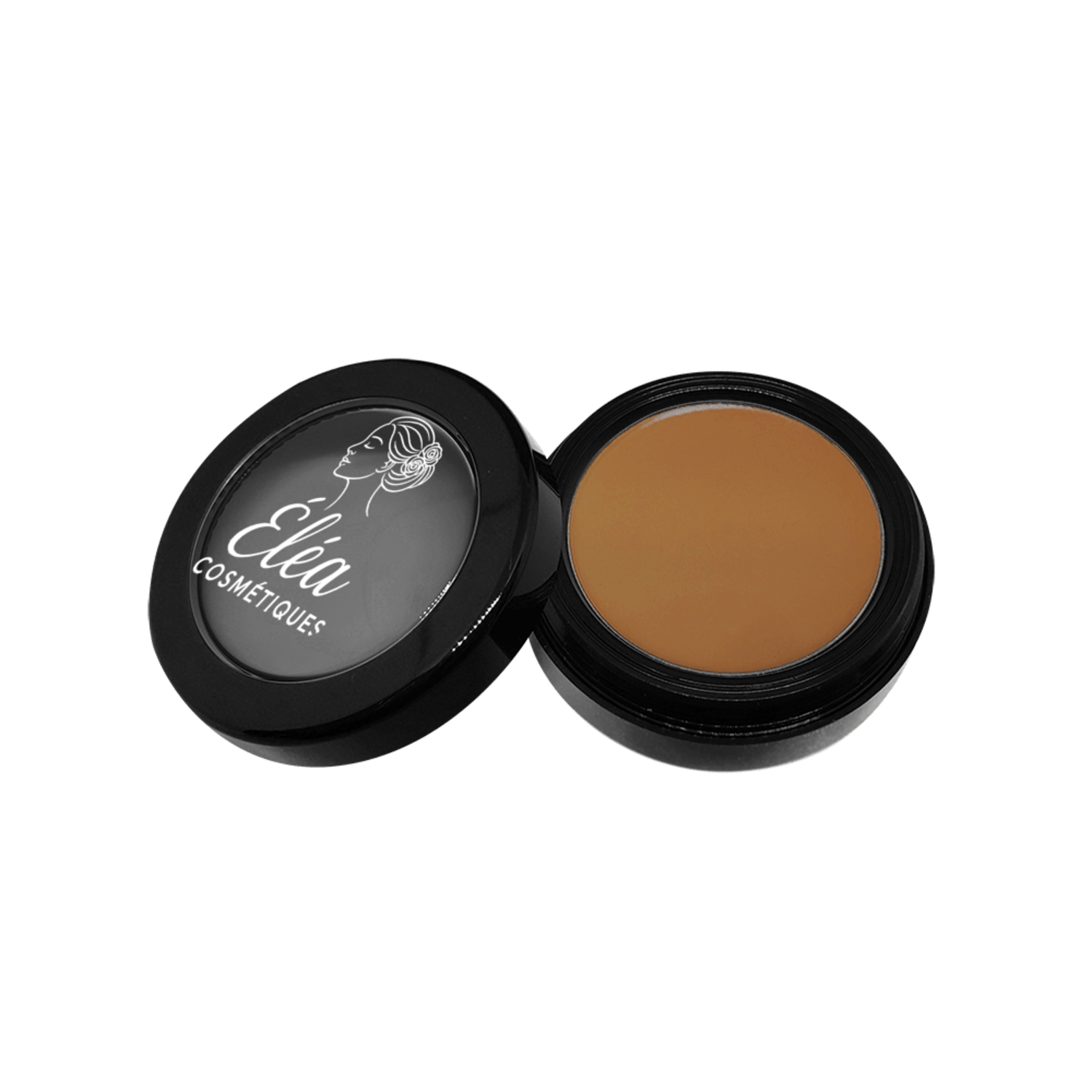 C755 - Almond Concealer Pot Compact