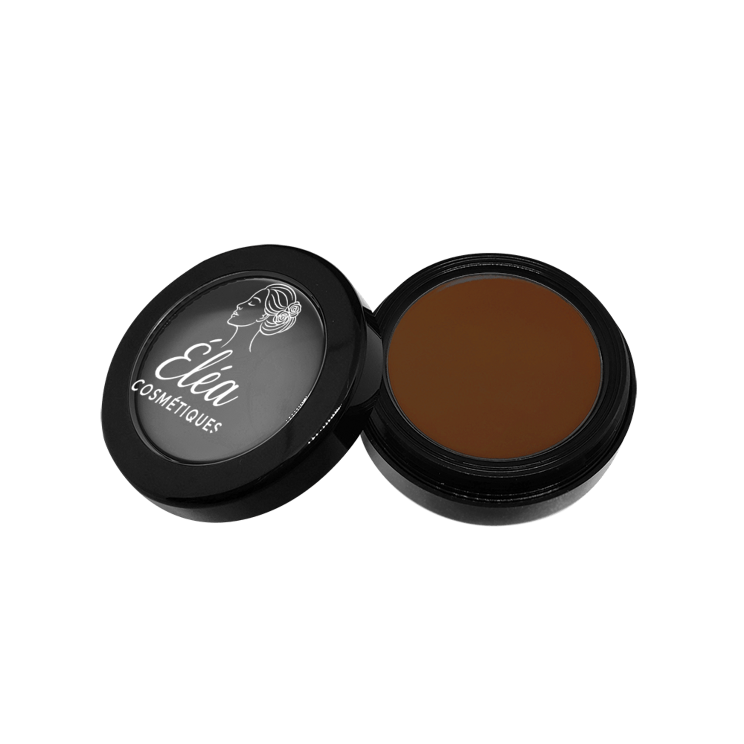 C709 - Amber Concealer Pot Compact