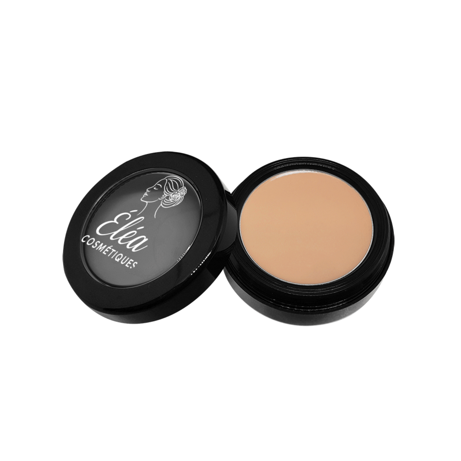 C702 - Porcelain Concealer Pot Compact