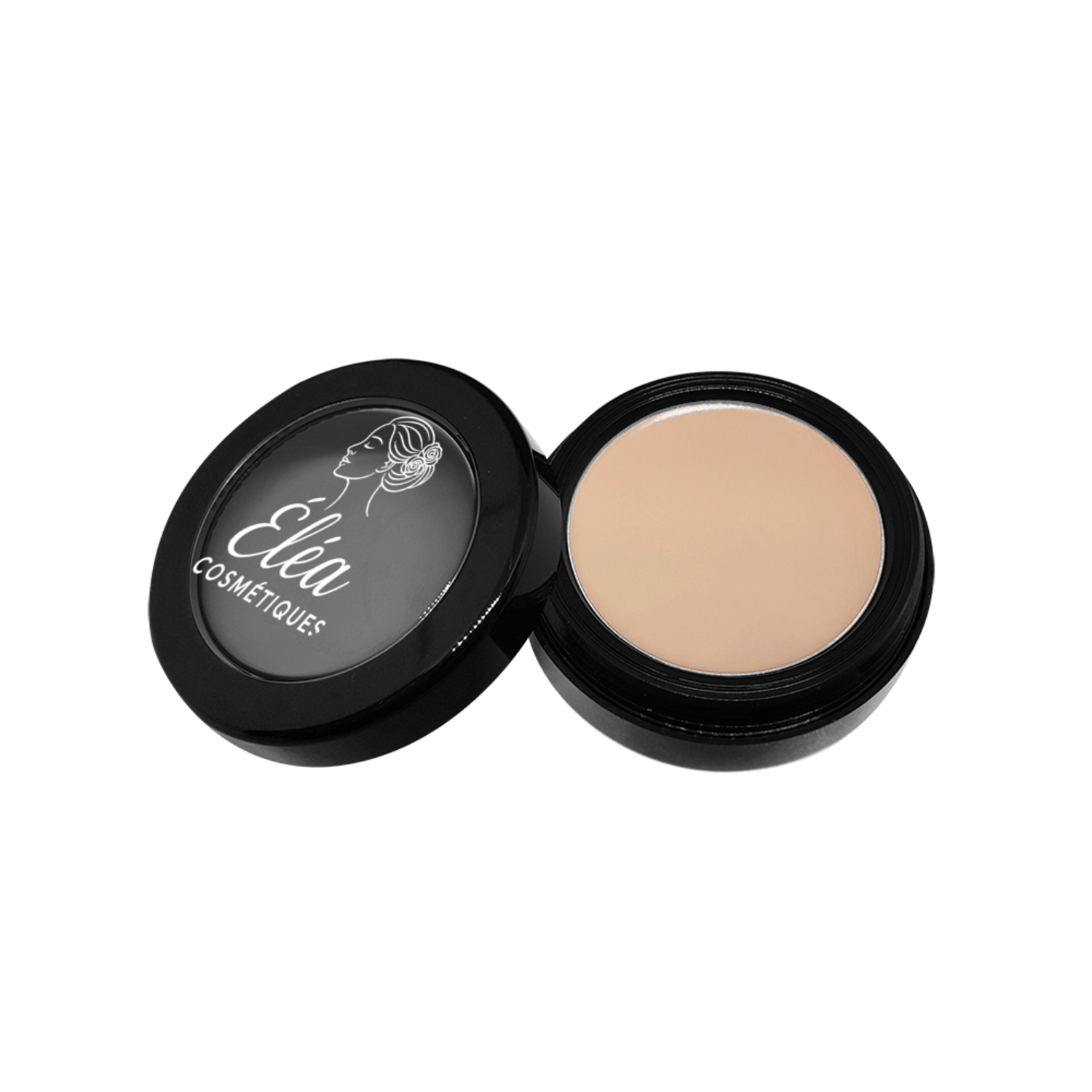 C700 - Extra Light Porcelain Concealer Pot Compact