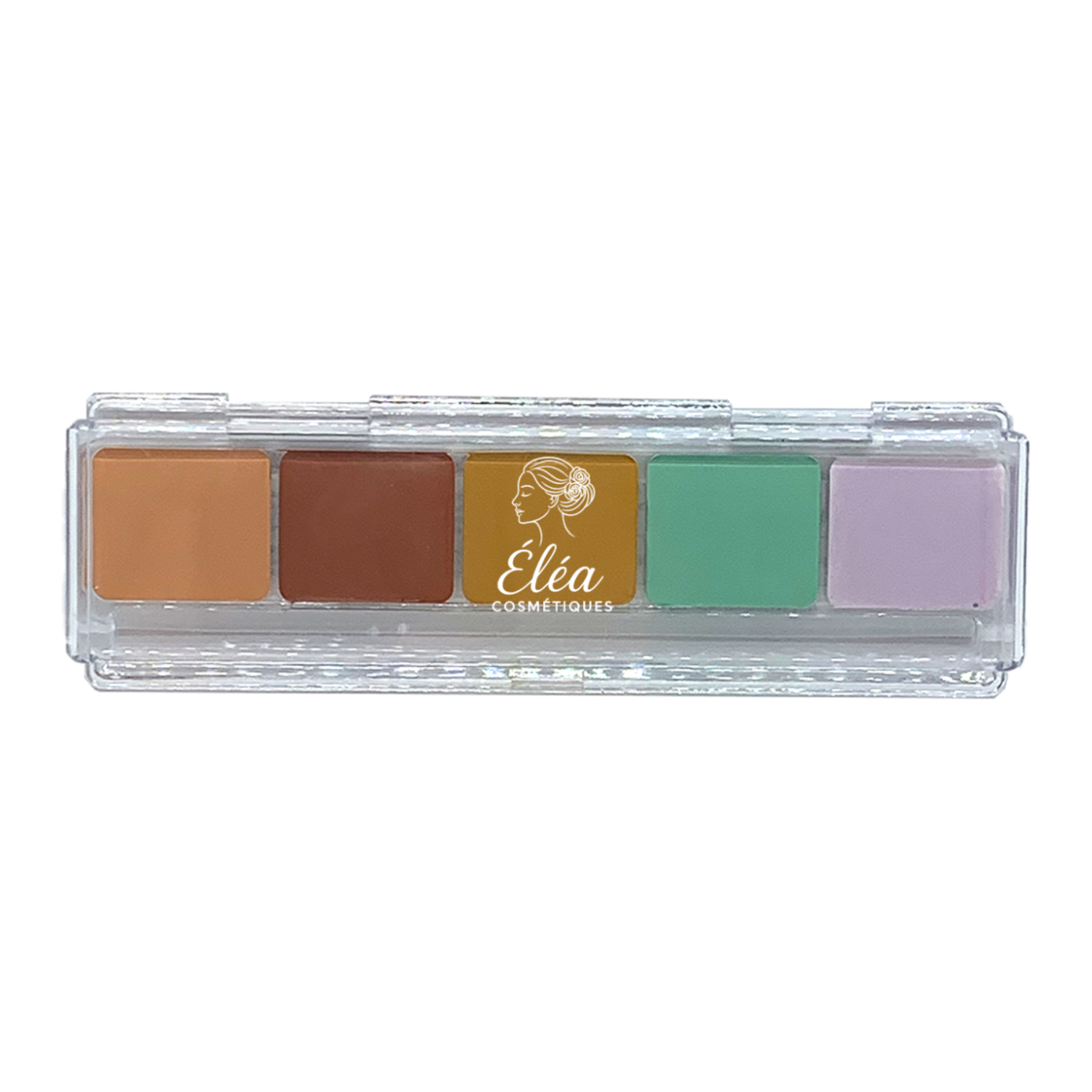 Secrete Concealer Tray