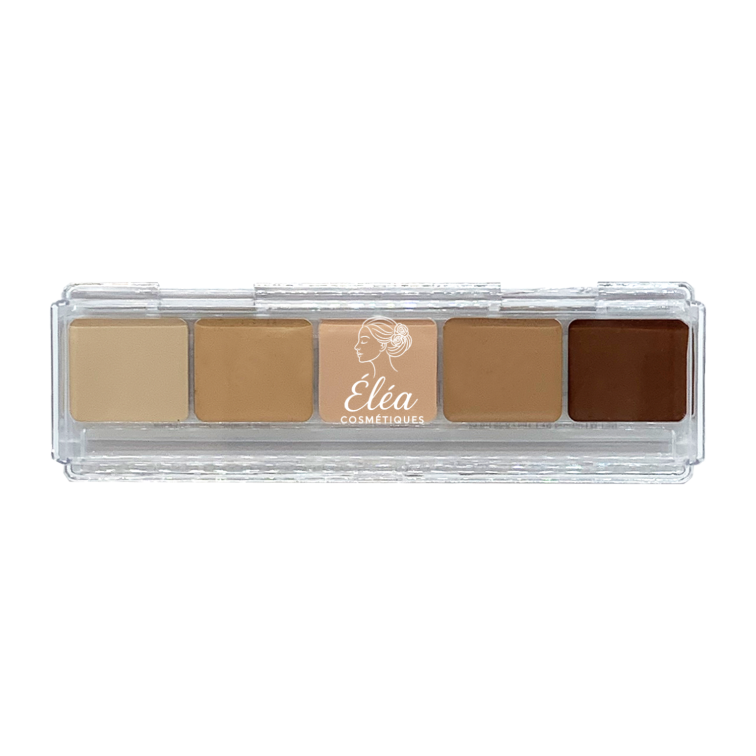 Present Concealer Tray