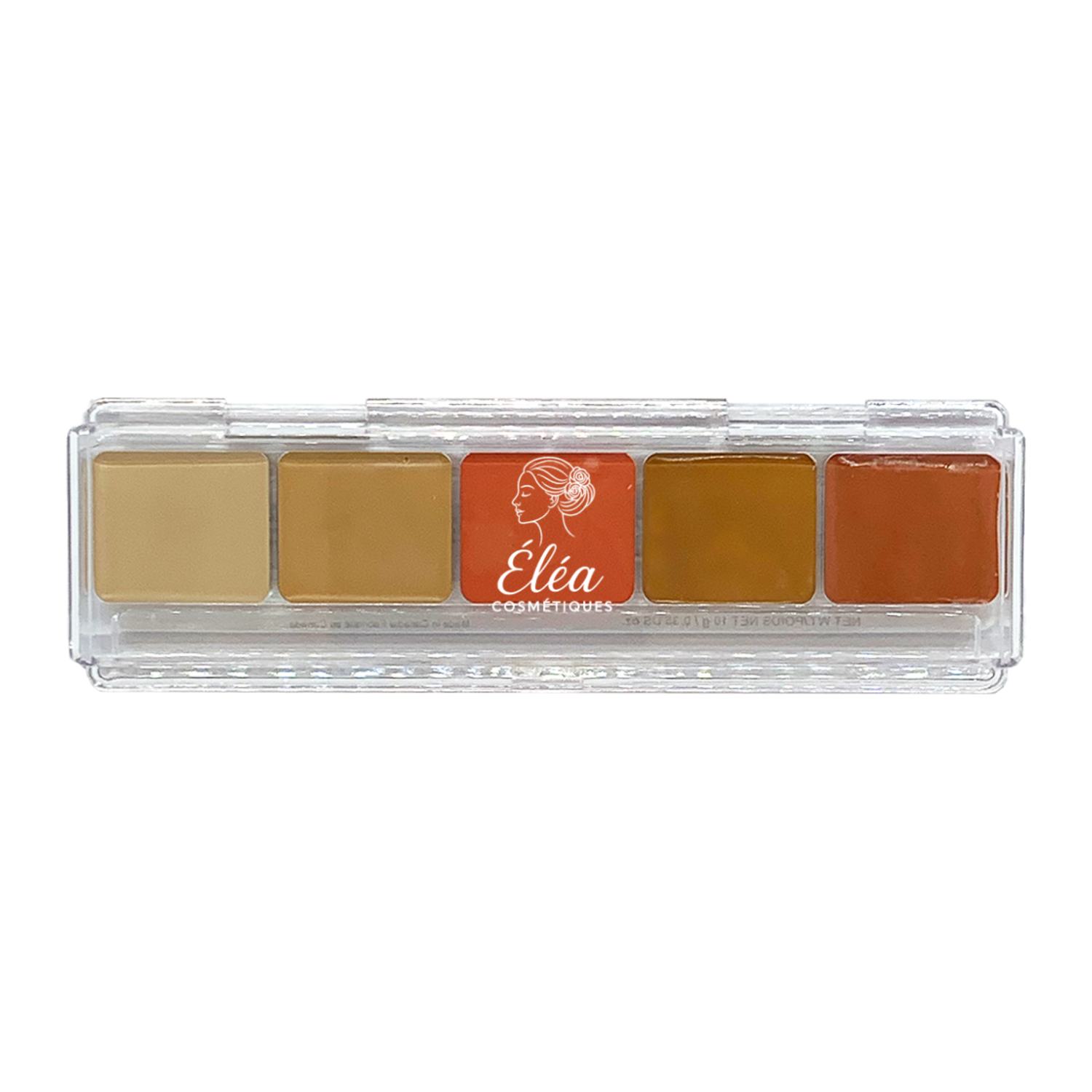 Hide Me Concealer Tray