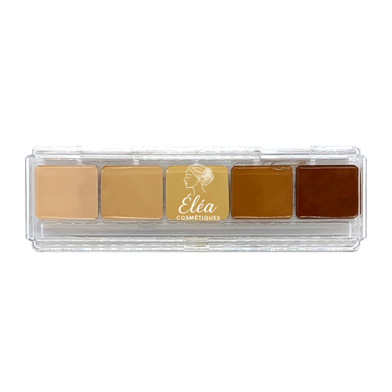 Just Right Concealer Tray