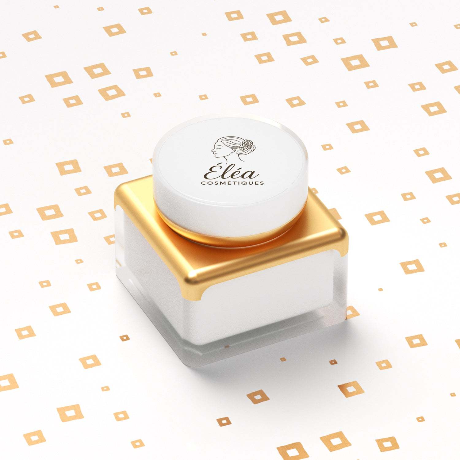 Anti-Aging Day Cream