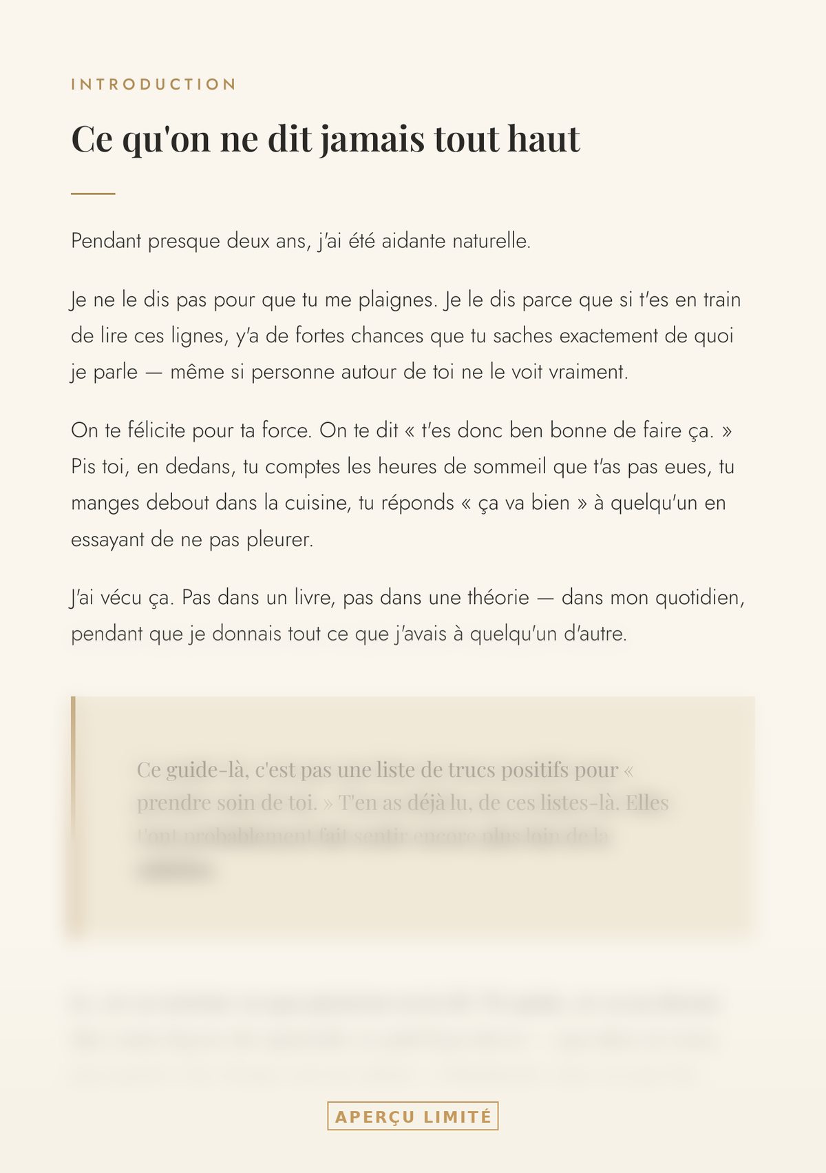 Trousse Escale — Ebook + Carnet de Bord Mini-Escale