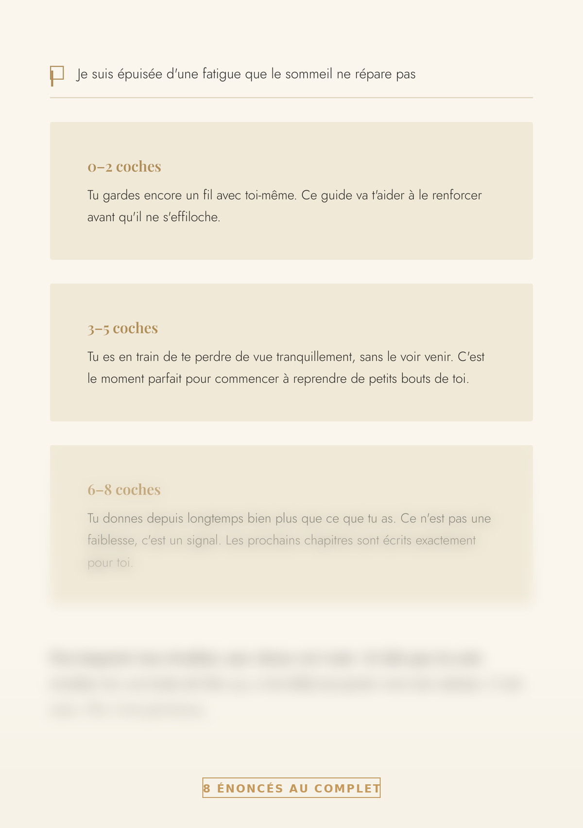 Trousse Escale — Ebook + Carnet de Bord Mini-Escale