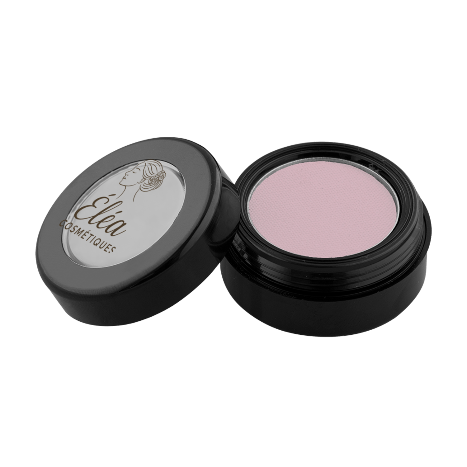 Eye Shadow - Bittersweet Purple - Compact