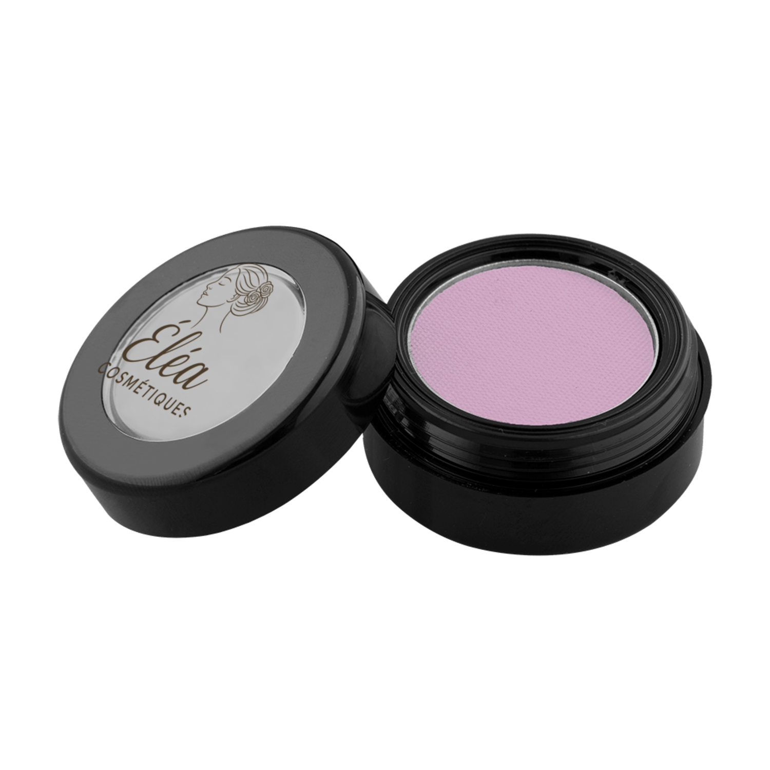 Compact - 7069 Eye Shadow - Butterfly Orchid