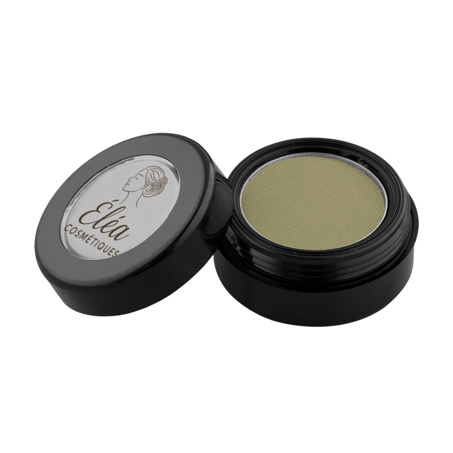 7099 - EyeShadow - Sage - Matte - Compact