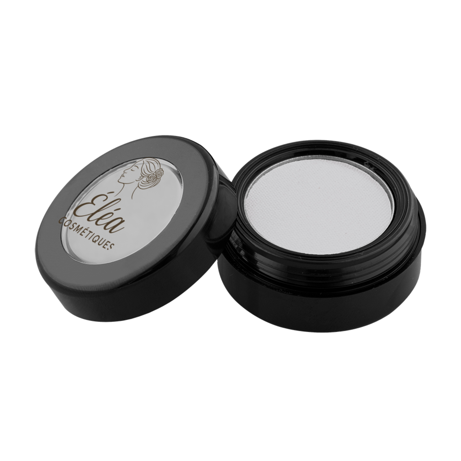 Eye Shadow - White Frost - Compact