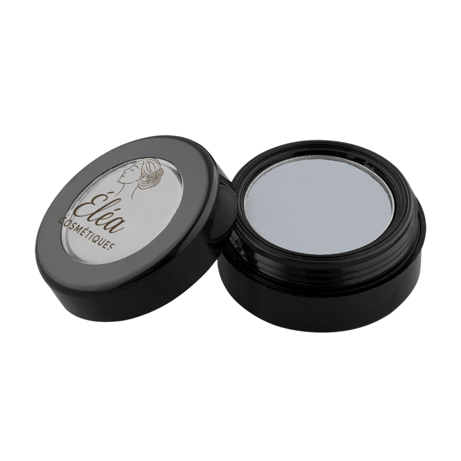 Eye Shadow - Graphite - Pearl - Compact
