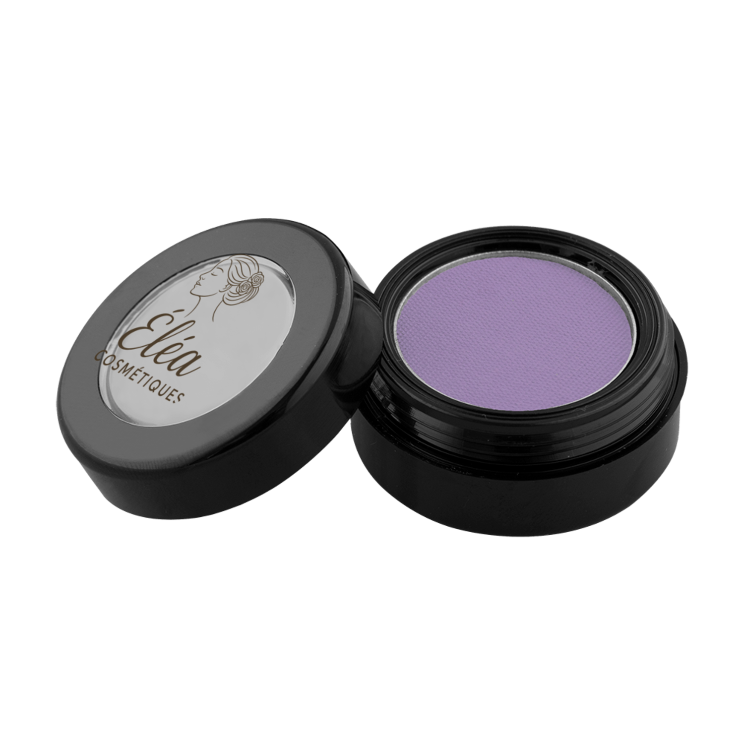Eye Shadow - Deep Violet - Compact