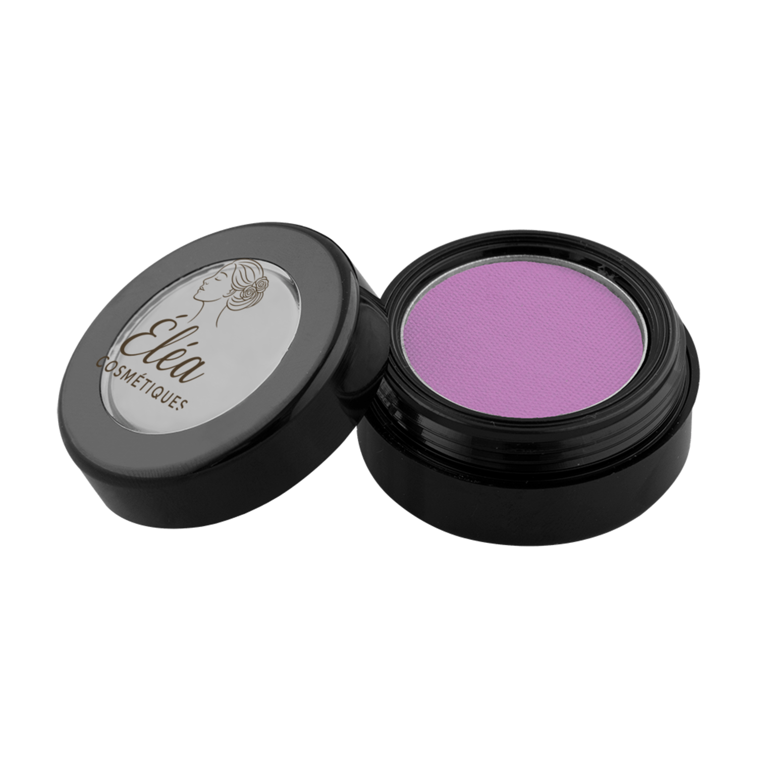 Eye Shadow - Fusain - Compact