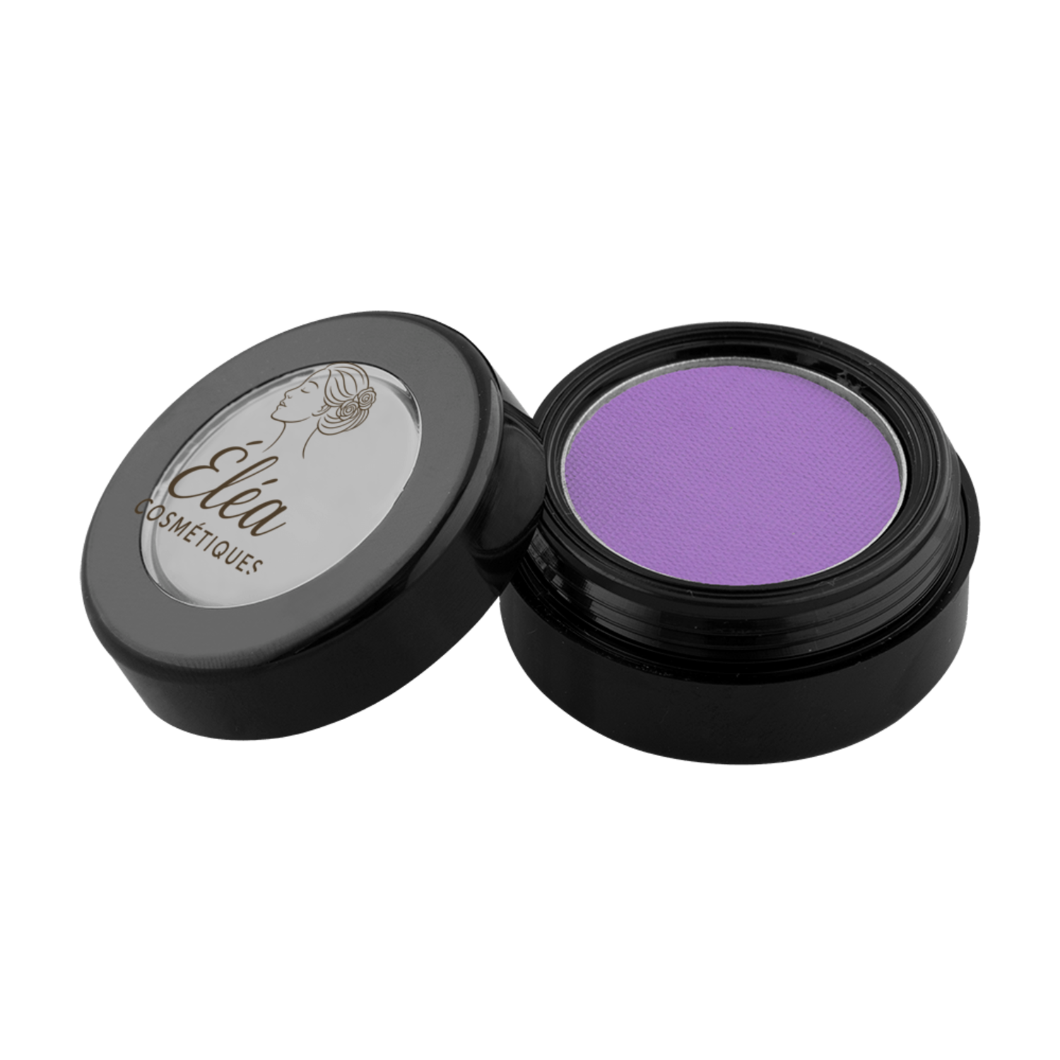Eye Shadow - Purple Rain - Compact