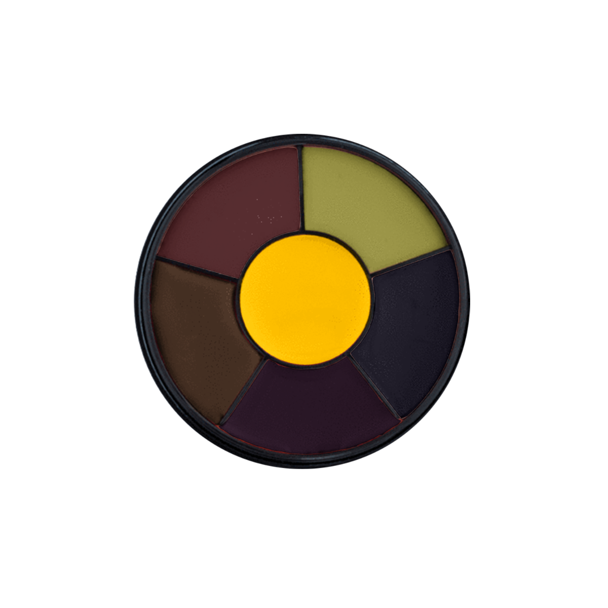 Grease Wheel - Bruise