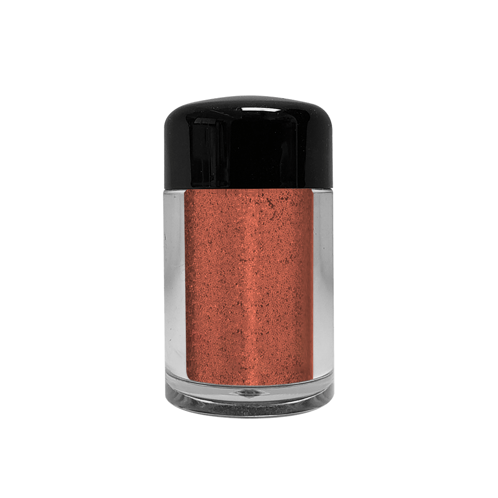 GL12 Glitter Dust - Copper