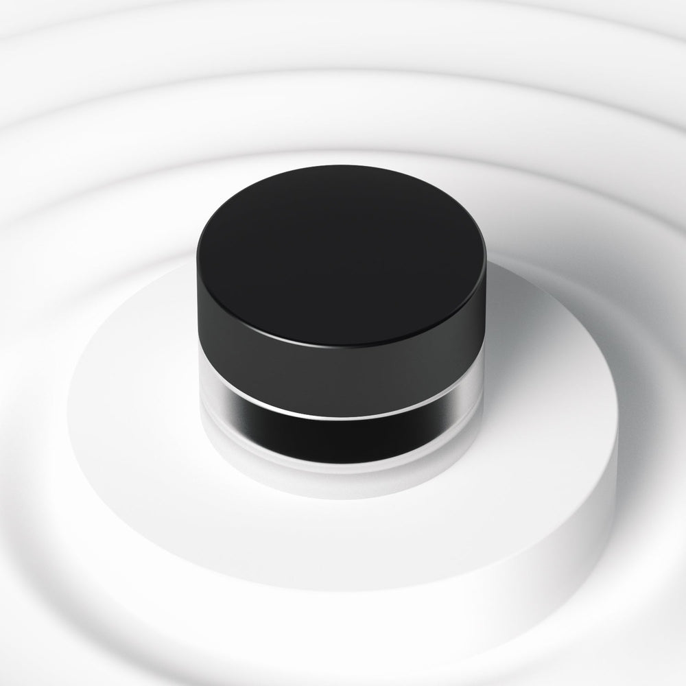 Black Gel Eyeliner