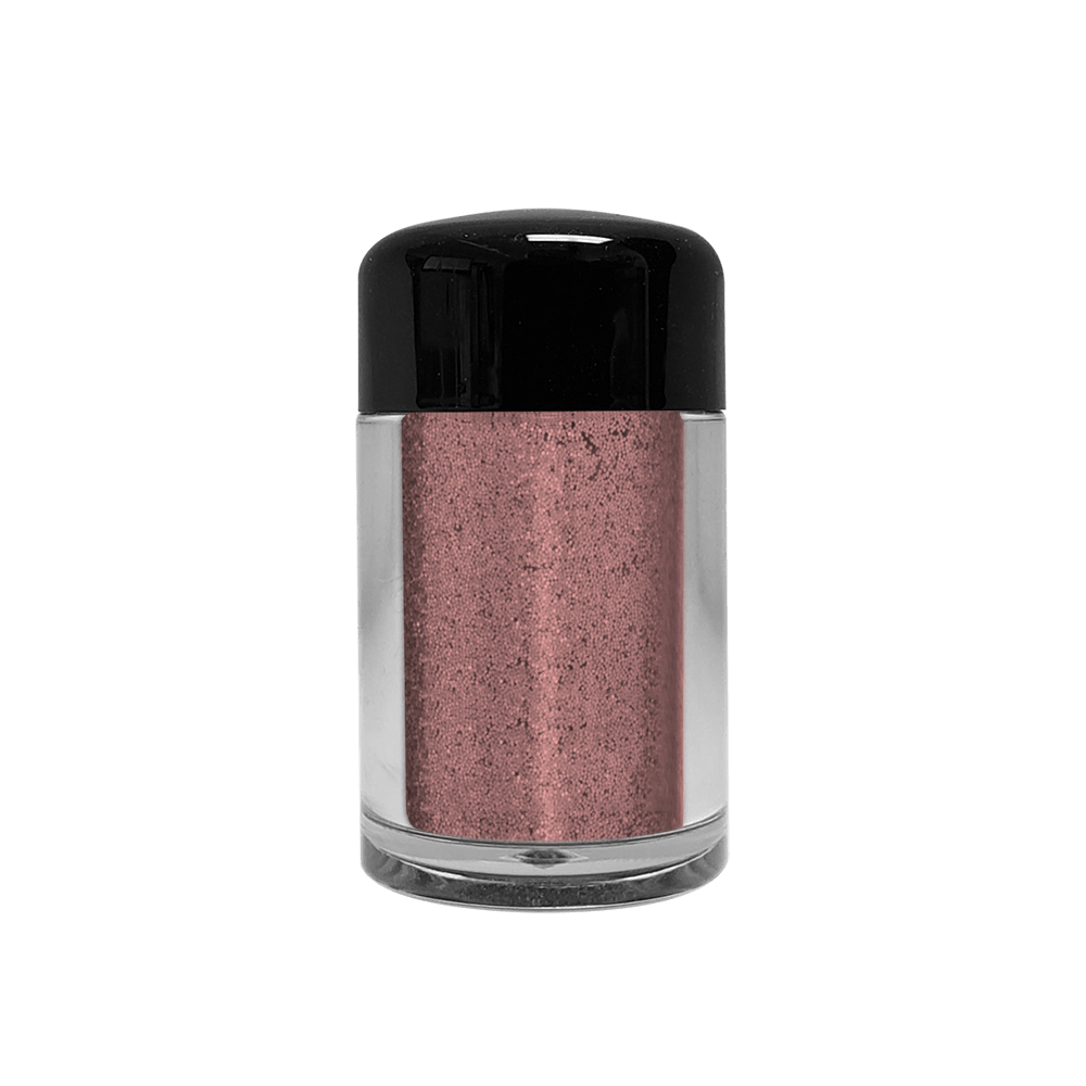 GL16 Glitter Dust - Lava