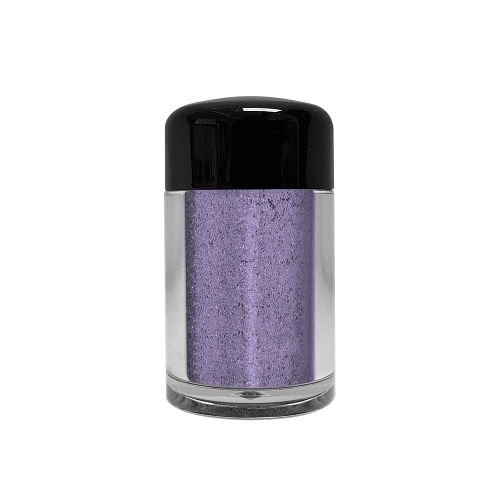 GL9 Glitter Dust - Amethyst