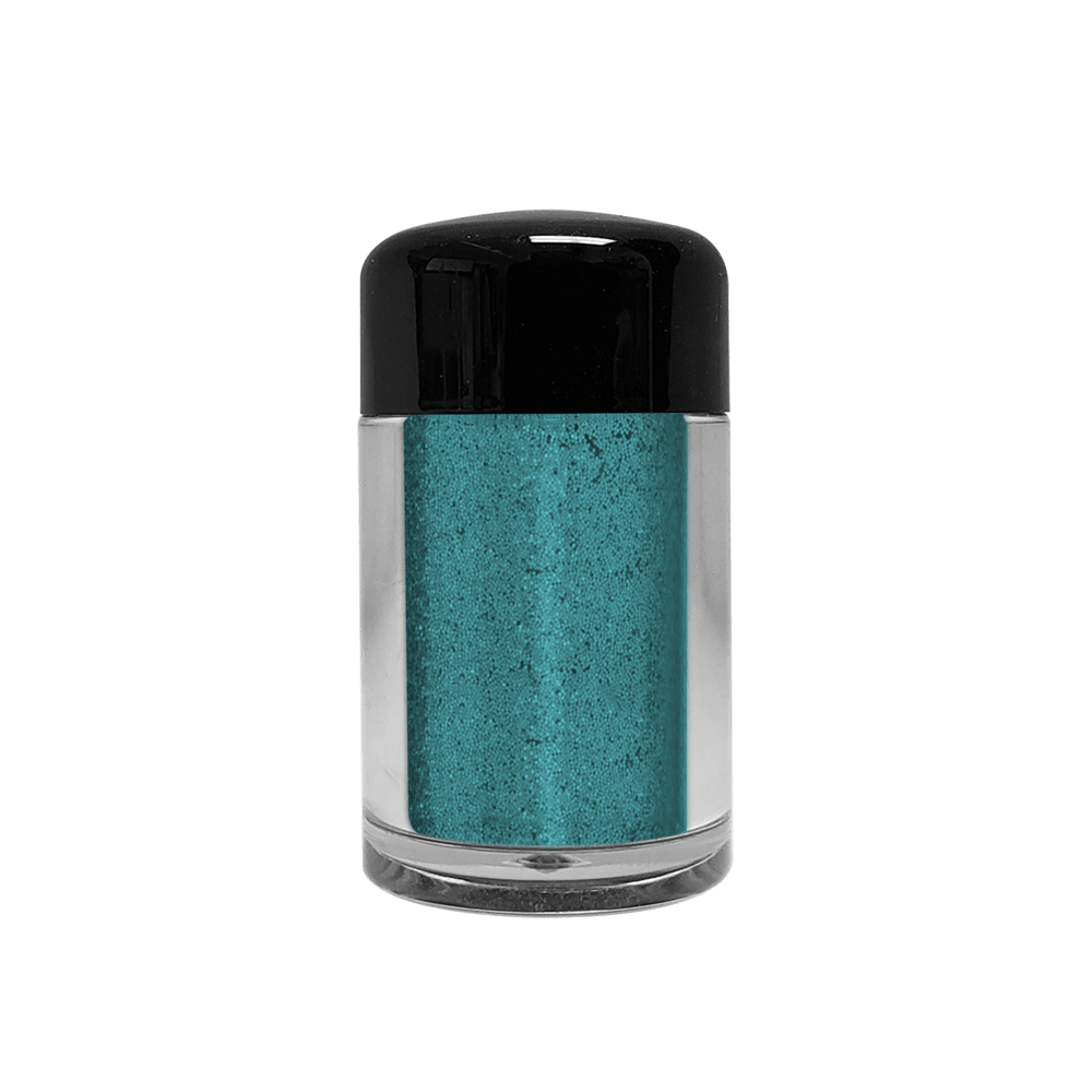 GL8 Glitter Dust - Aquamarine