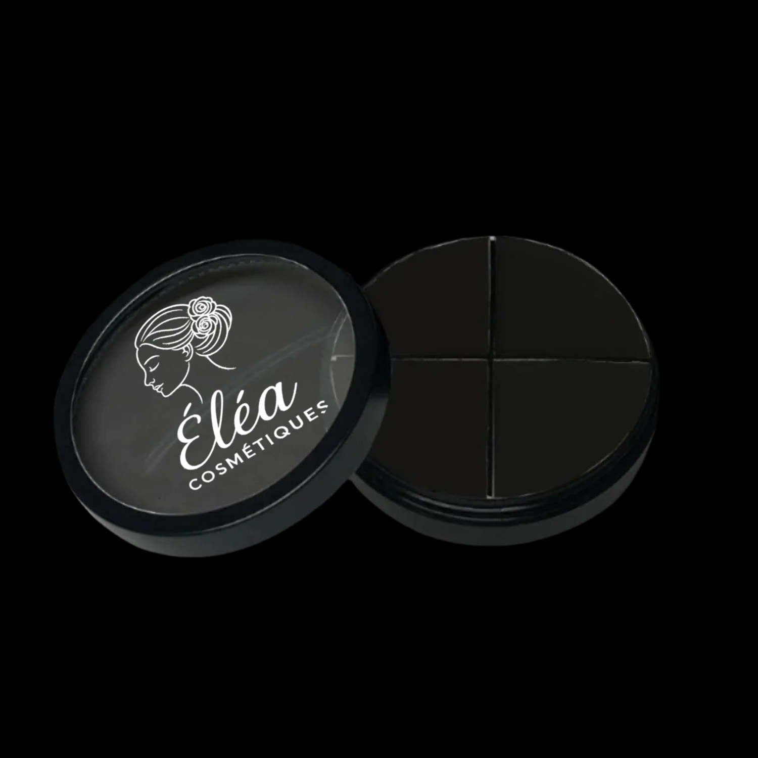 Grease Wheel - Black